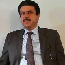 PC MLA offers to quit if any PHE officer consumes water of Kupwara village and survives